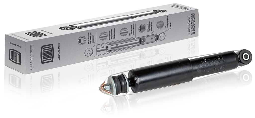 Амортизатор